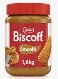BISCOFF SPREAD 1.6KG