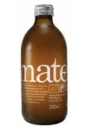 CHARITEA MATE 330 ML X 24