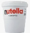 NUTELLA 3KG