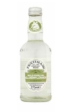 FENTIMANS ELDERFLOWER 275ML X 12