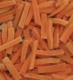 JULLEIENE CARROTS - 1KG