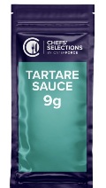 TARTARE SAUCE 9G X 200