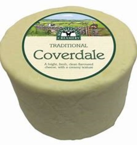 COVERDALE (APPROX 1.5KG)