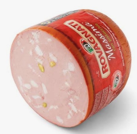 MORTADELLA(WHOLE)-APPROX 7KG