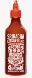 SRIRACHA SAUCE 740ML