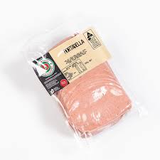 MORTADELLA/SLICED 500G