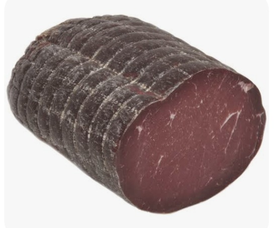 BRESAOLA (WHOLE)-4.5KG APPROX