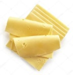 SLICED GOUDA 50 X 20G