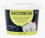 BOCCOCINI (16) 150G (FROZEN)