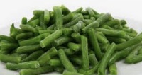 WHOLE GREEN BEANS-2.5KG