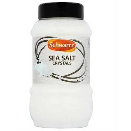 SEA SALT-840G