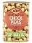 CHICKPEAS 2.5KG
