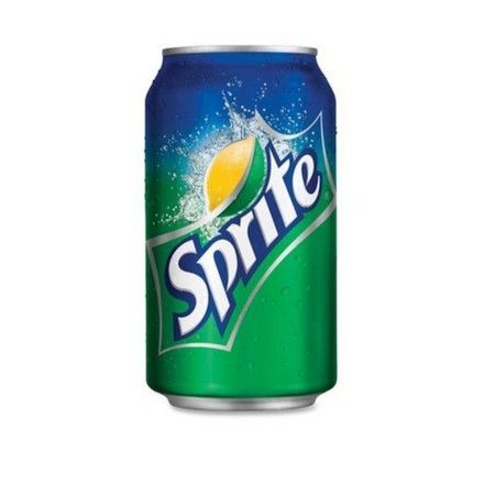 SPRITE CANS 24 X 330ML