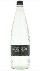 HARROGATE STILL GLASS-750ML X 12