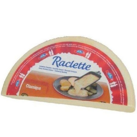 RACLETTE-1.3KG (APPROX)