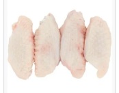 CHICKEN WINGS-BUFFALO  (APPROX 10KG)  PRICE PER KG